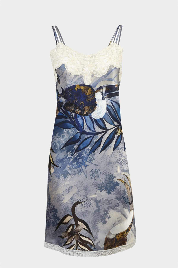 PARIS NIGHTDRESS