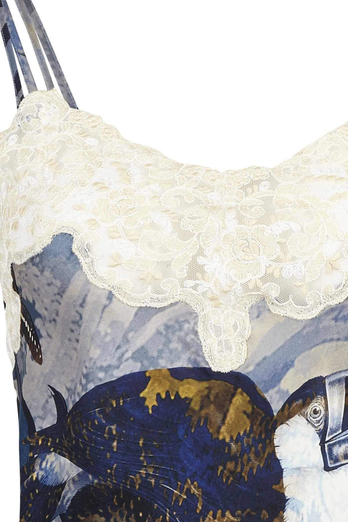 PARIS NIGHTDRESS