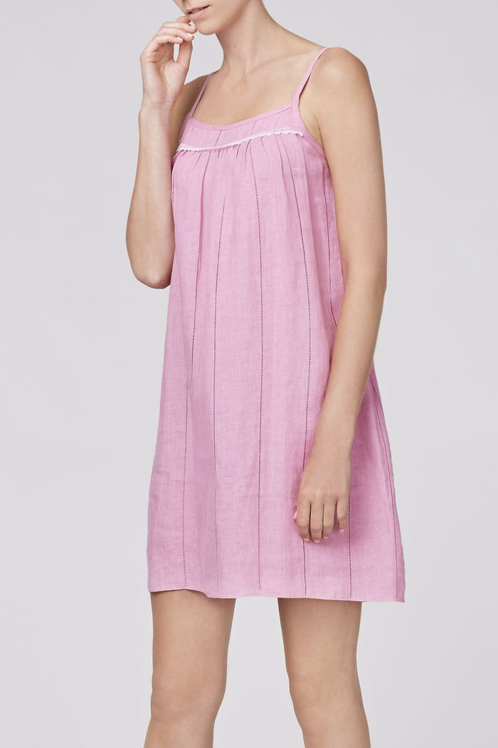 STELLA NIGHTDRESS
