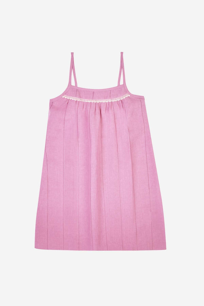 STELLA NIGHTDRESS