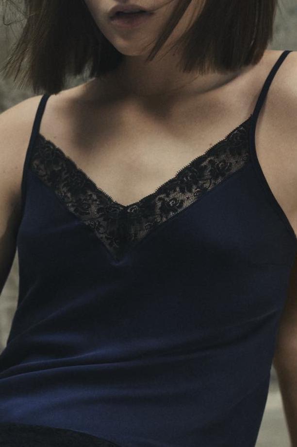SUNI CAMISOLE