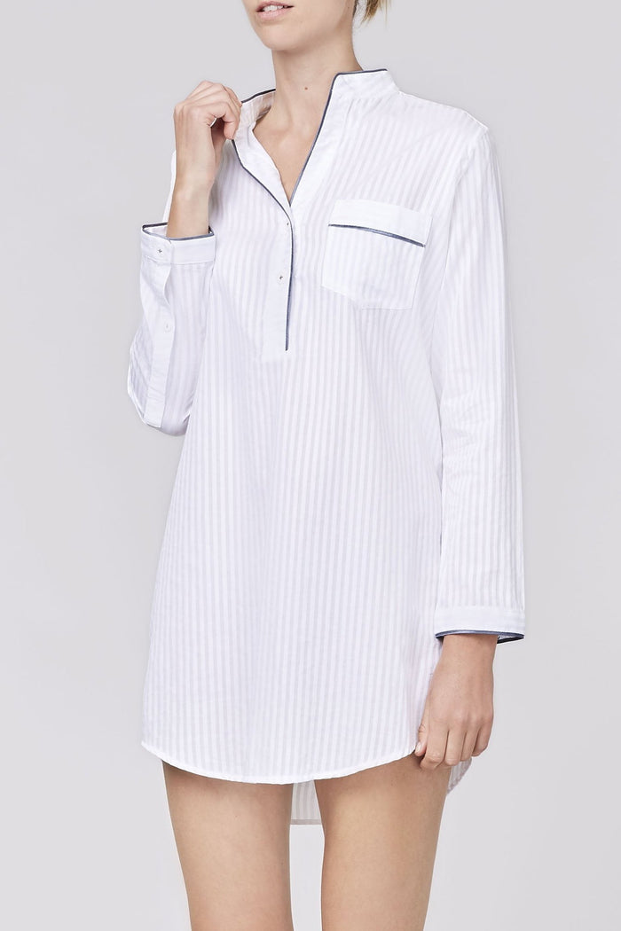 TESS SLEEP SHIRT