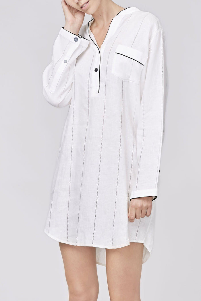 TESS SLEEP SHIRT