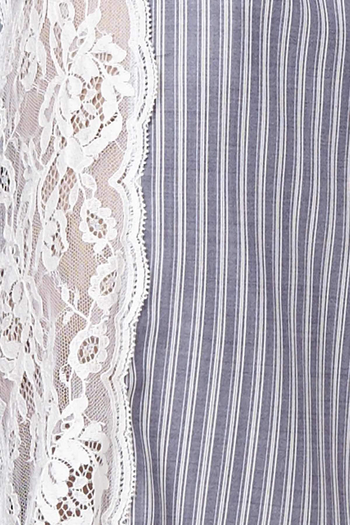 TESS SLEEP SHIRT