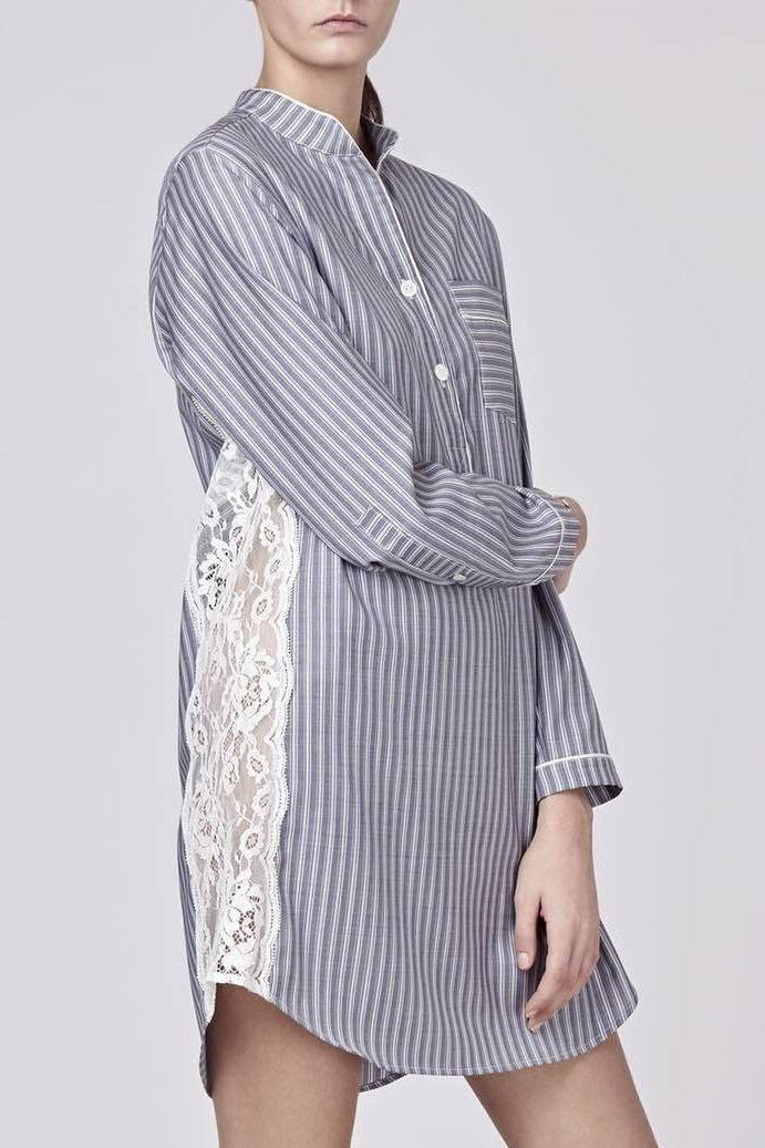 TESS SLEEP SHIRT