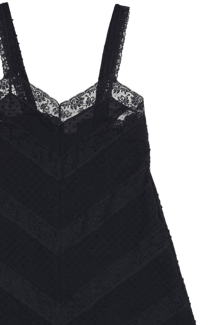 VENICE NIGHTDRESS