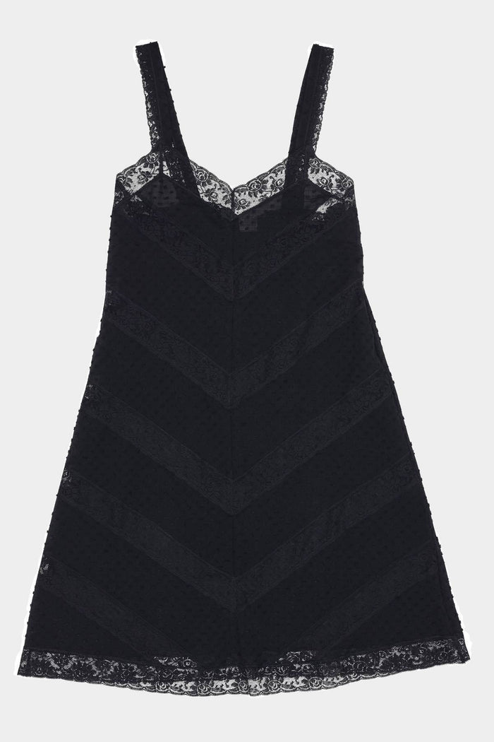VENICE NIGHTDRESS