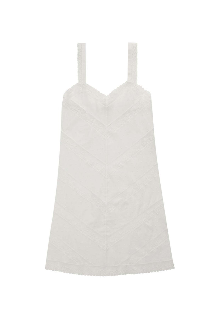 VENICE NIGHTDRESS