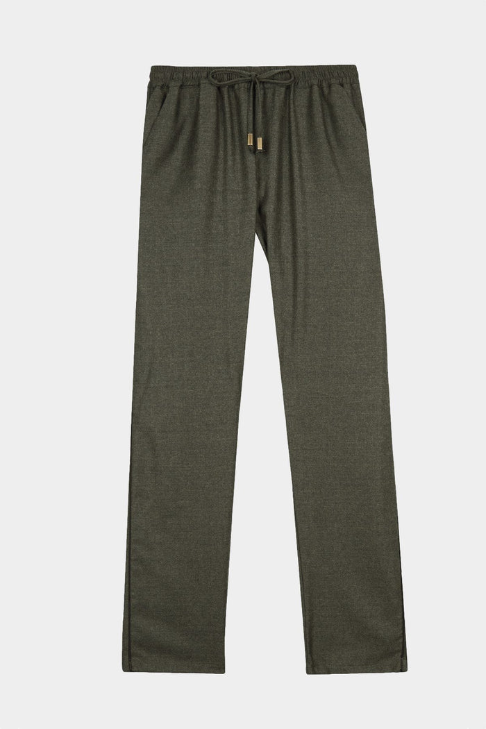 ZAC TROUSERS