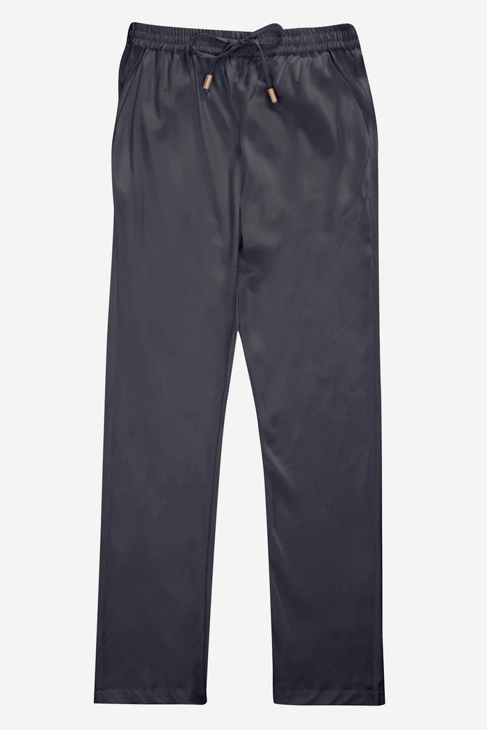 luxury pyjama lounge trousers for women