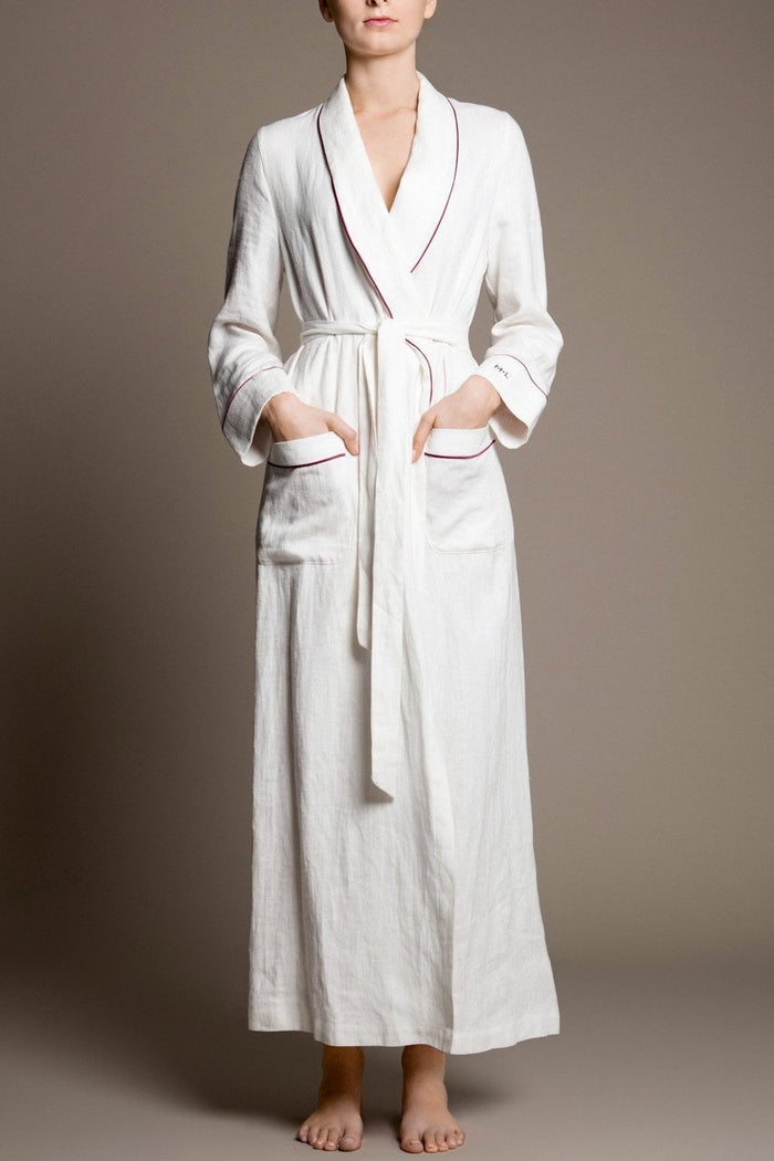 BIANCA ROBE SS19