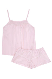 coco camisole cami top and shorts set 