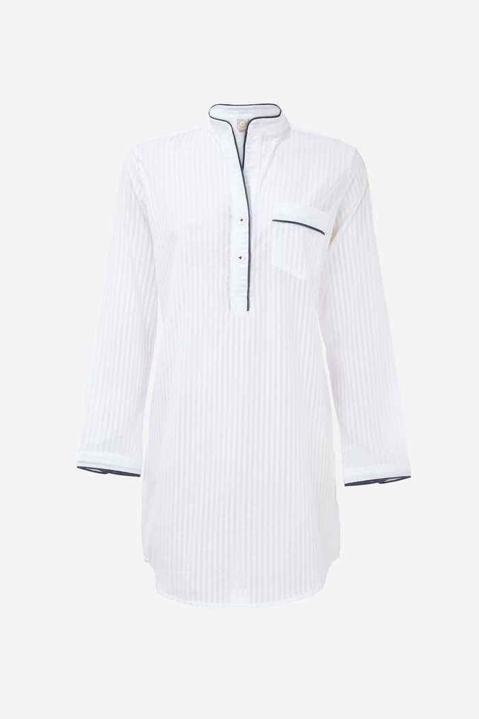 TESS SLEEP SHIRT