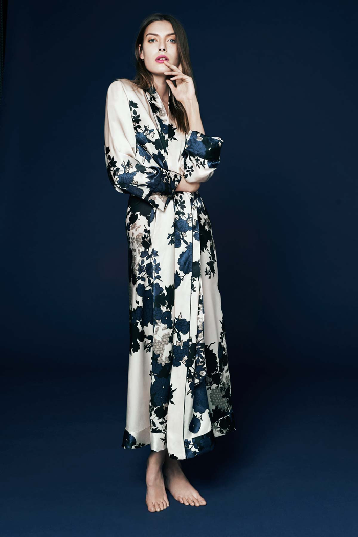 JADE ROBE