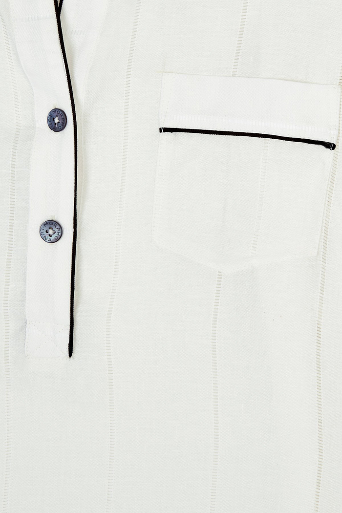 TESS SLEEP SHIRT