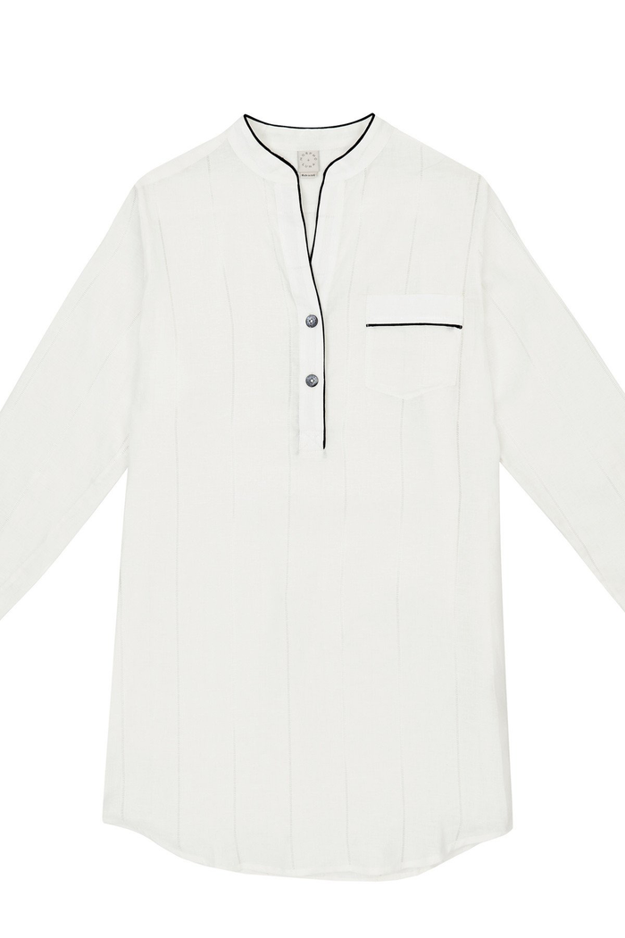 TESS SLEEP SHIRT
