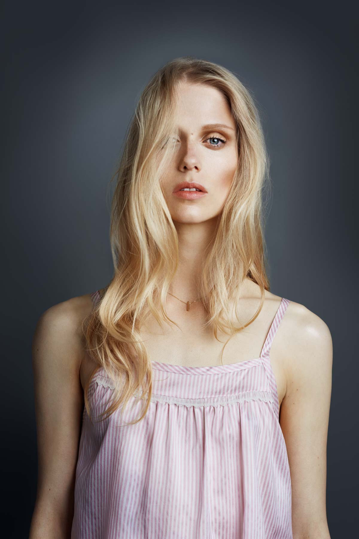 STELLA NIGHTDRESS