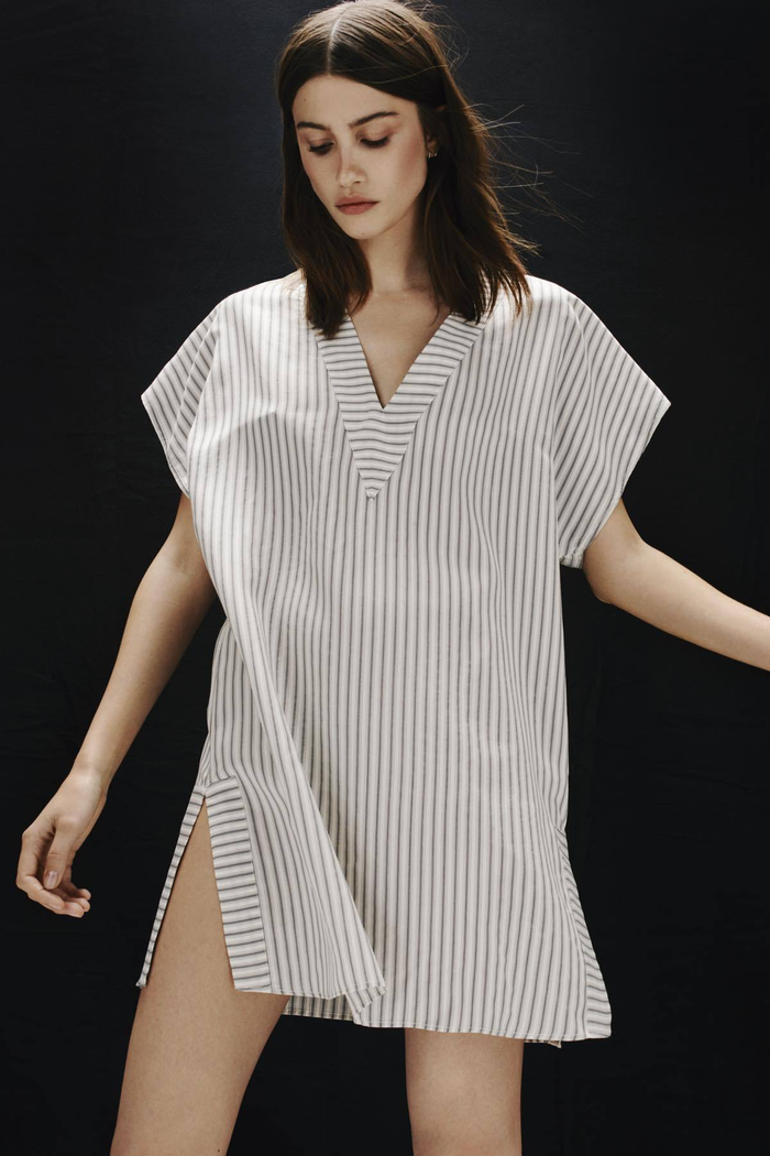 ANNIE NIGHTDRESS