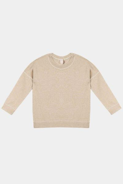 MIMOSA SWEATER