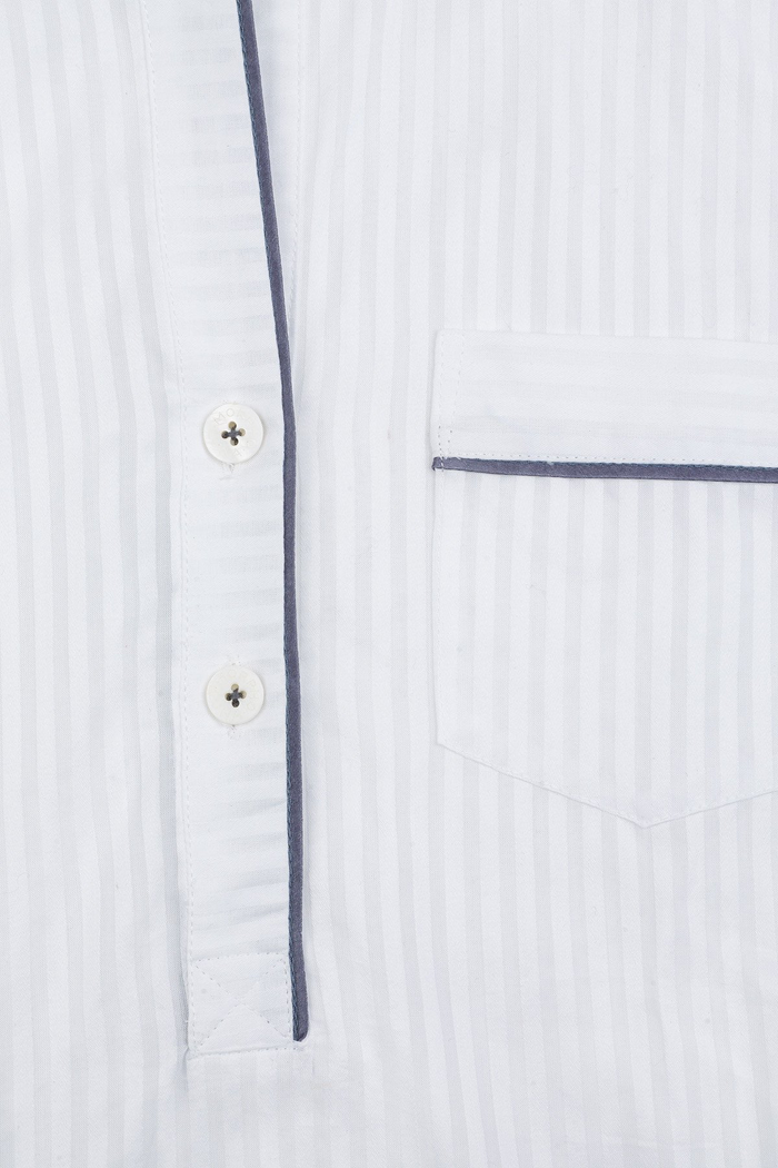 TESS SLEEP SHIRT