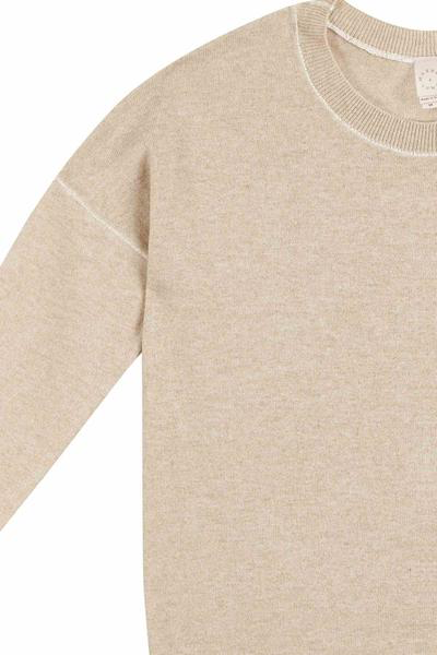MIMOSA SWEATER