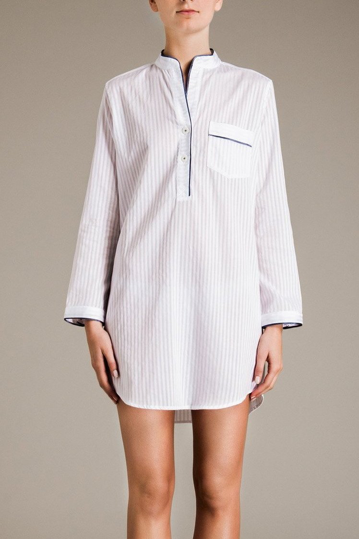 TESS SLEEP SHIRT