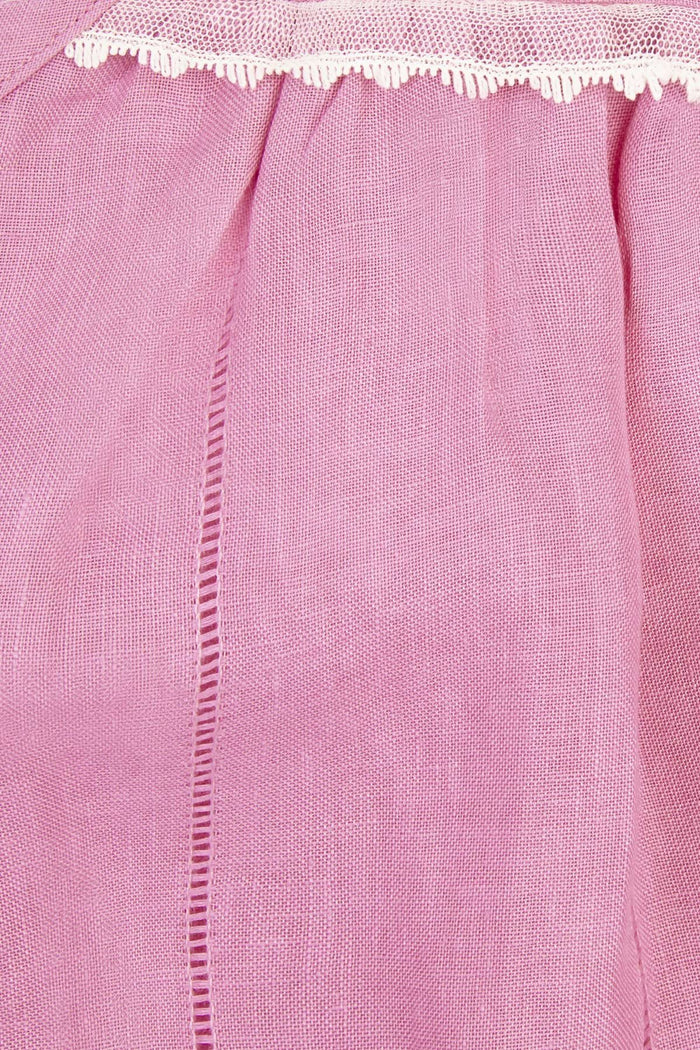 STELLA NIGHTDRESS