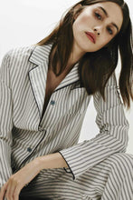 INÈS PYJAMA SET