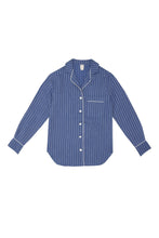 agatha luxury pyjama night shirt 