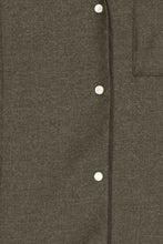 agatha luxury pyjama black night shirt 