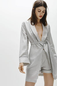 ALIX ROBE