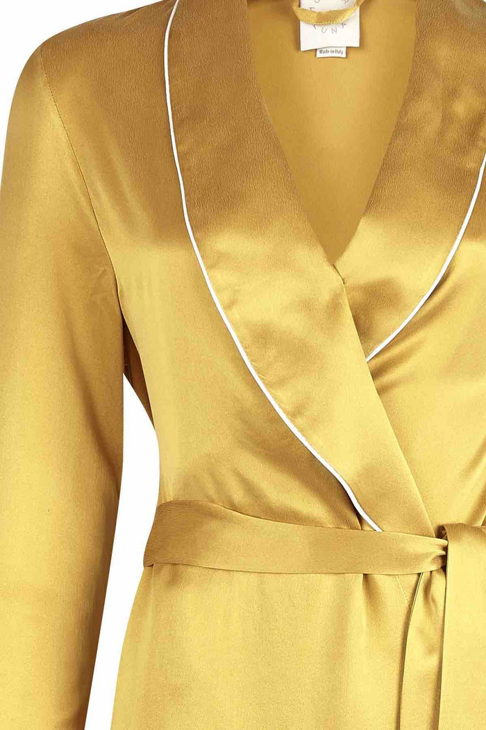 BIANCA ROBE