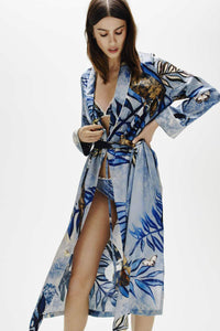 BIANCA ROBE
