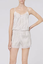 CAPUCINE PLAYSUIT