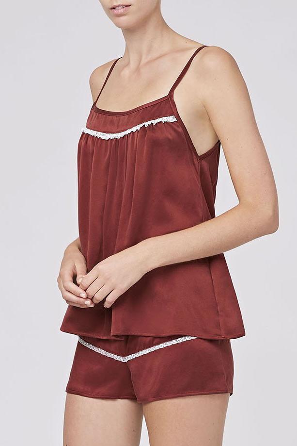 COCO CAMISOLE
