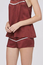 LEA SHORTS