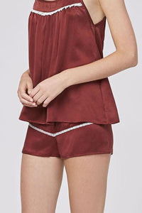 LEA SHORTS