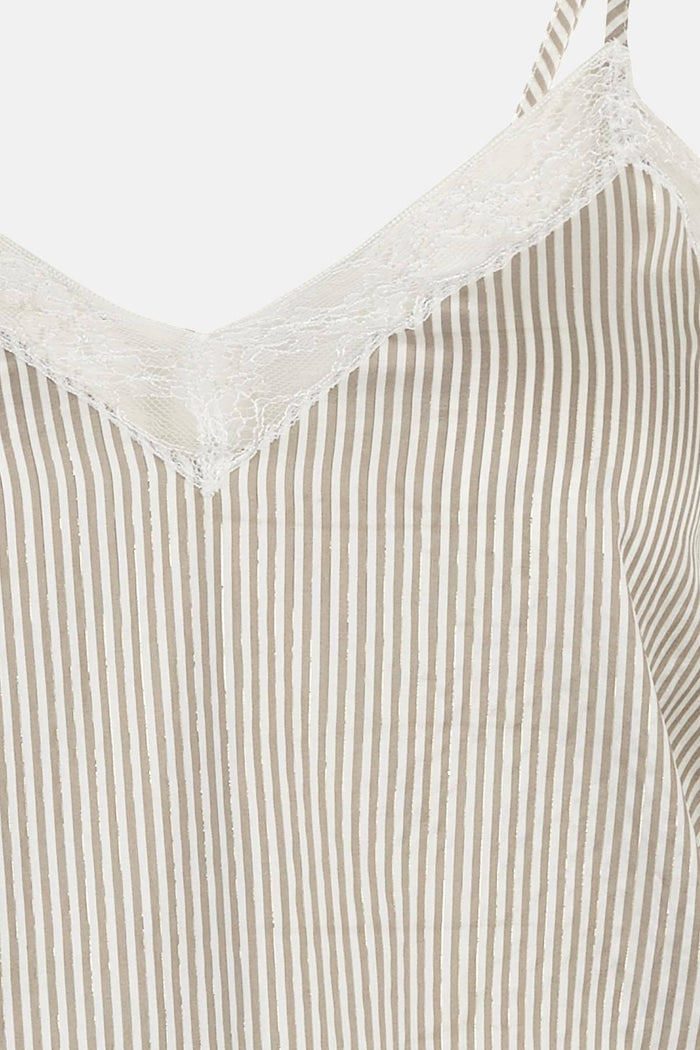CAPUCINE PLAYSUIT