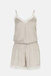 CAPUCINE PLAYSUIT