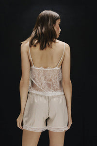 CAPUCINE PLAYSUIT