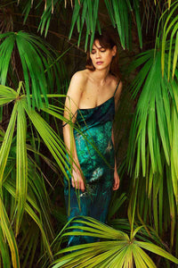 CHLOE NIGHTDRESS
