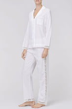 INES PYJAMA SET