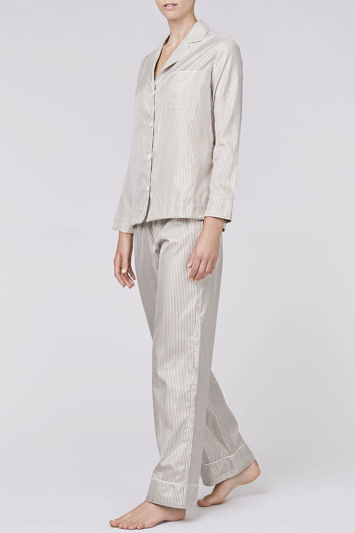 INÈS PYJAMA SET