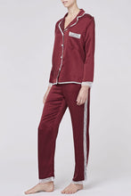 INES PYJAMA SET