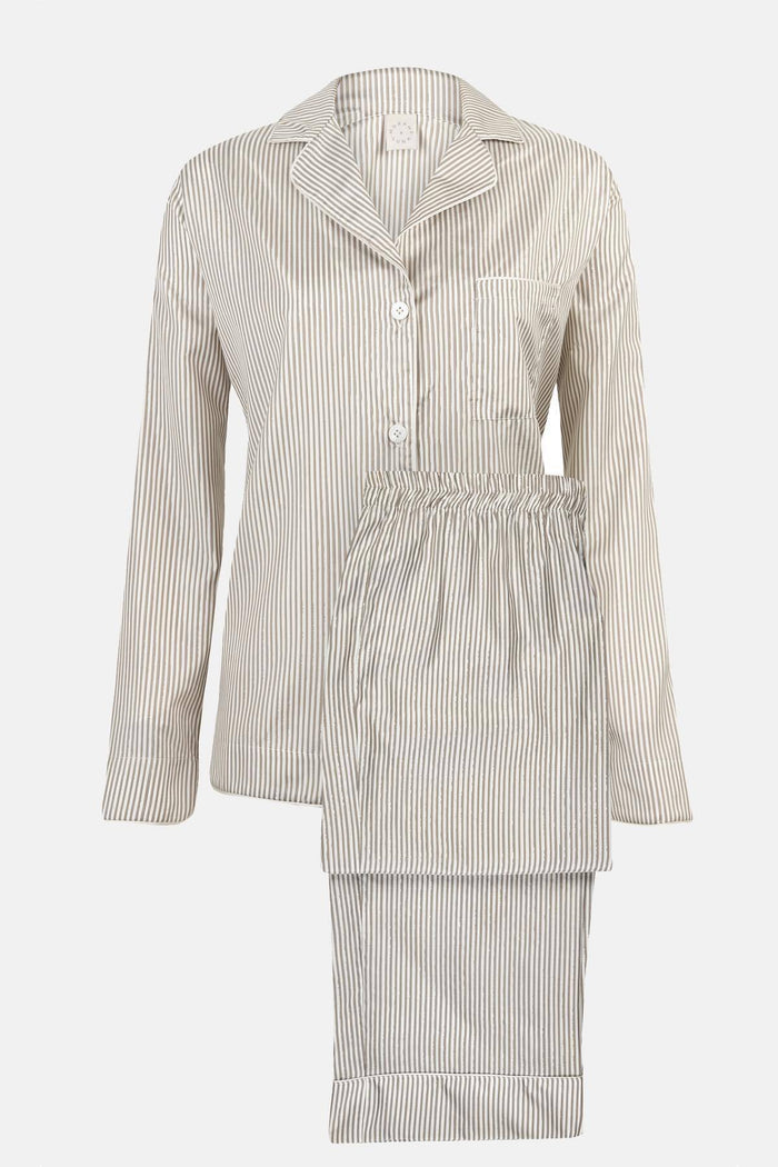 INÈS PYJAMA SET