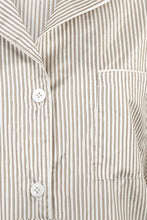 INÈS PYJAMA SET