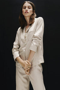 INÈS PYJAMA SET