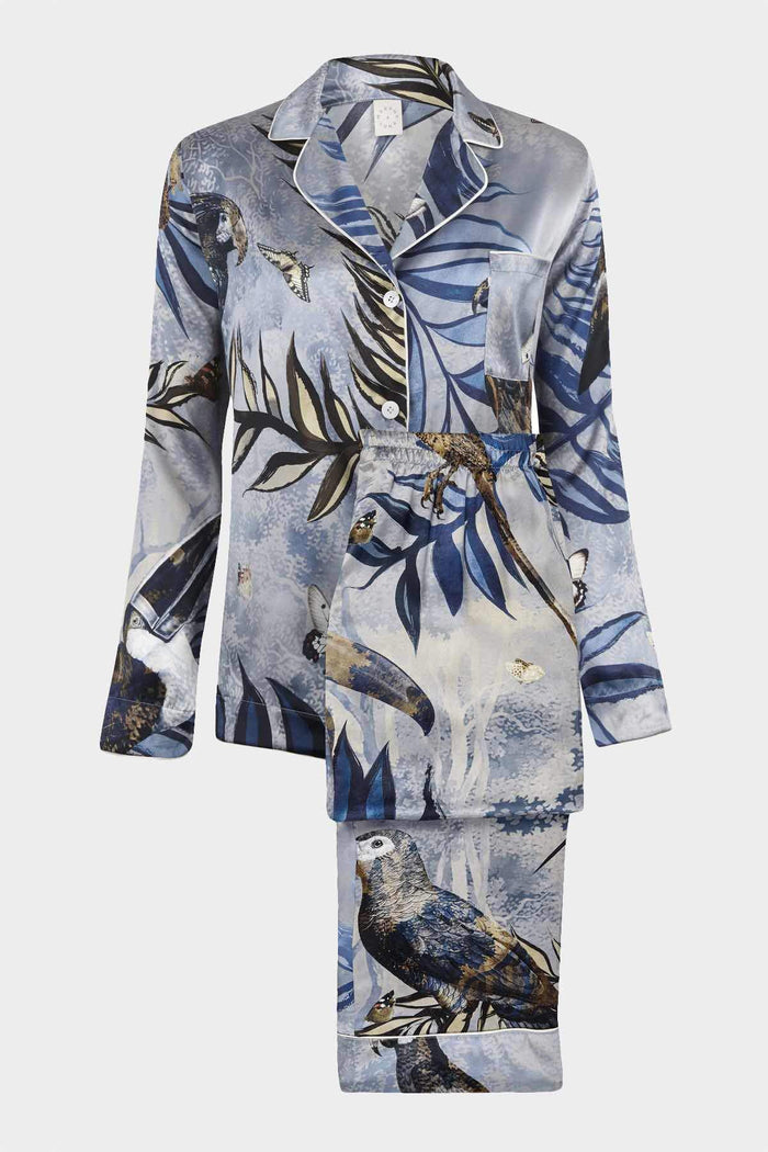 INES PYJAMA SET