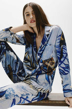 INES PYJAMA SET