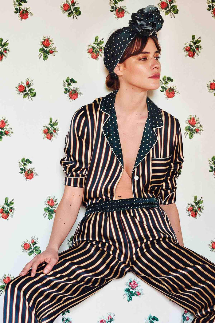 INES PYJAMA SET